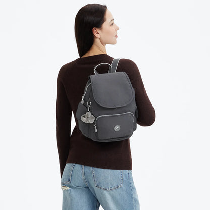 CITY PACK S Moonlit Grey
