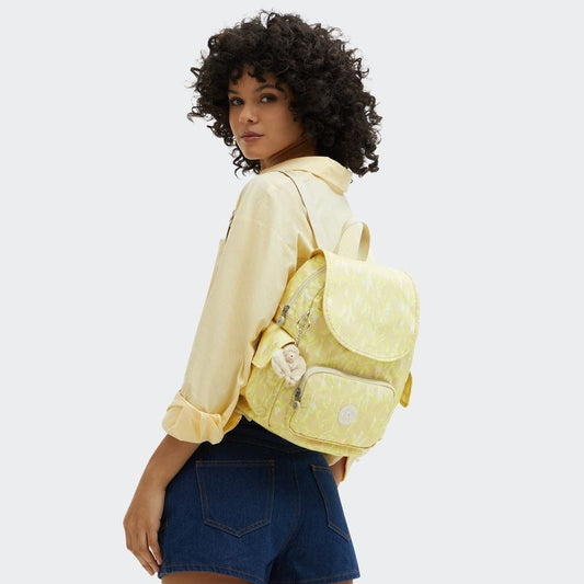 CITY PACK S Palm Mood Sun