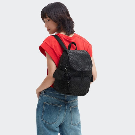 CITY PACK S Signature Emb $1,183 x3msi*