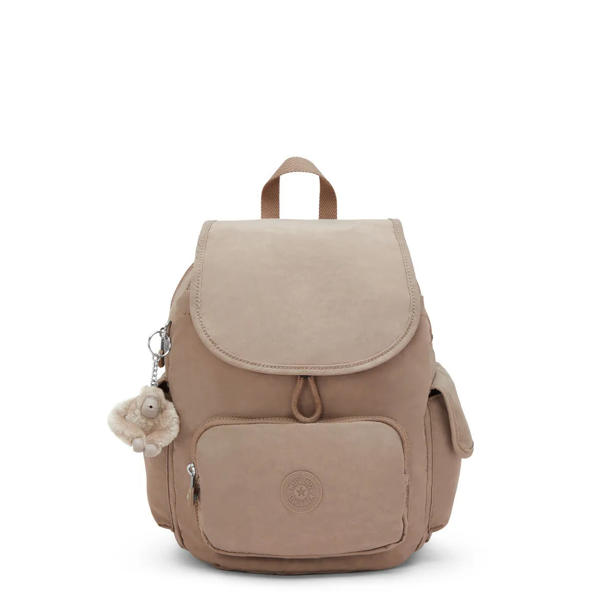 CITY PACK S Tan Beige