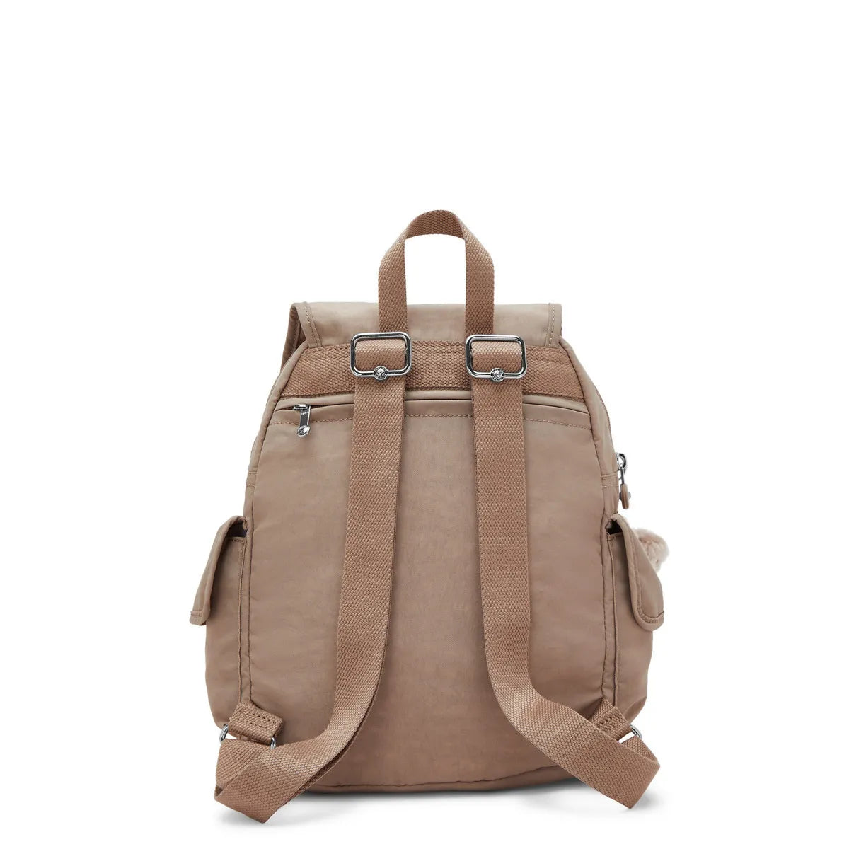 CITY PACK S Tan Beige