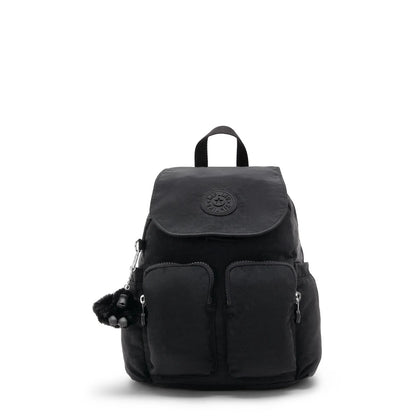 CITY POCKET MINI Black Noir