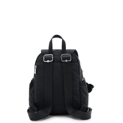 CITY POCKET MINI Black Noir