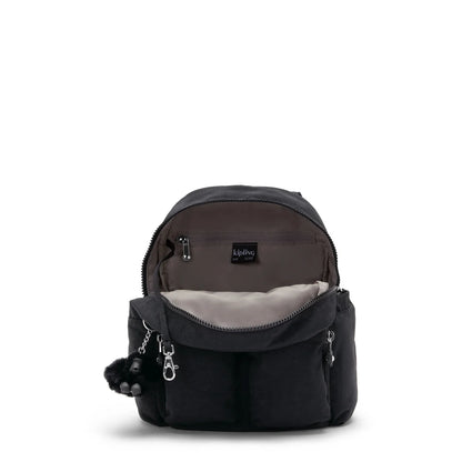 CITY POCKET MINI Black Noir