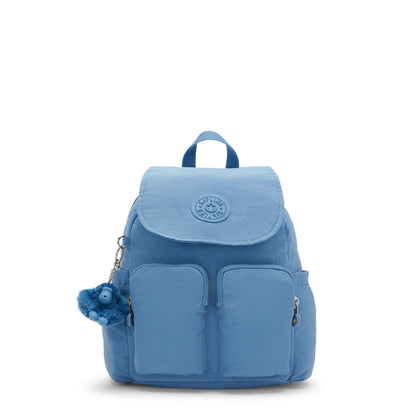 CITY POCKET MINI Vintage Blue
