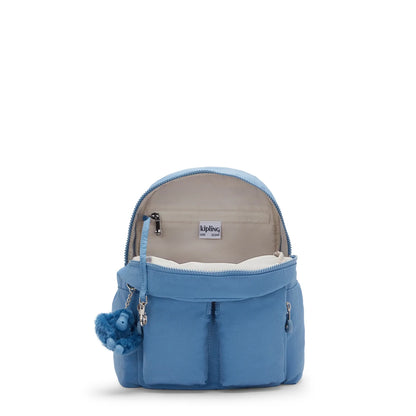 CITY POCKET MINI Vintage Blue