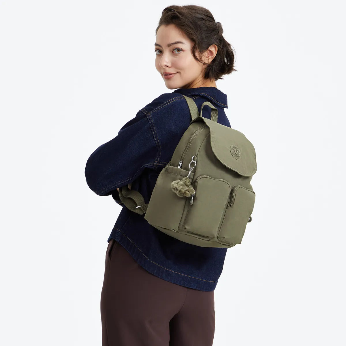 CITY POCKET S Almost Sage