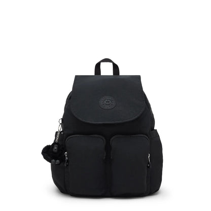 CITY POCKET S Black Noir