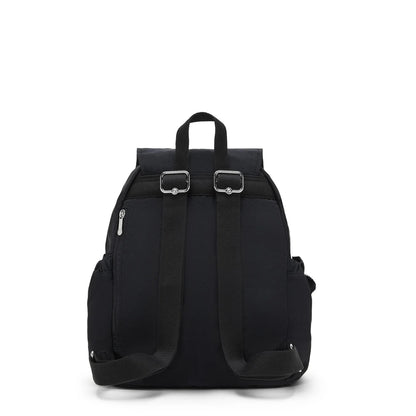 CITY POCKET S Black Noir