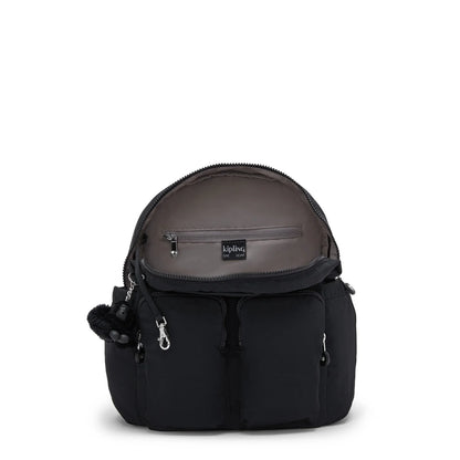 CITY POCKET S Black Noir