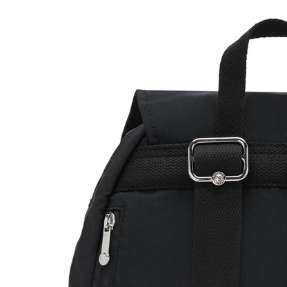 CITY POCKET S Black Noir
