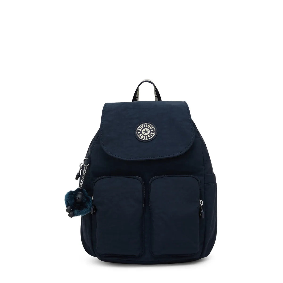 CITY POCKET S Blue BW Kipling