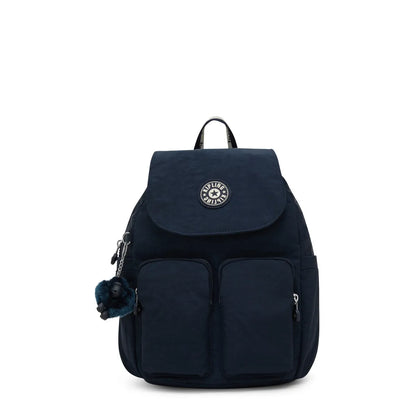 CITY POCKET S Blue BW Kipling