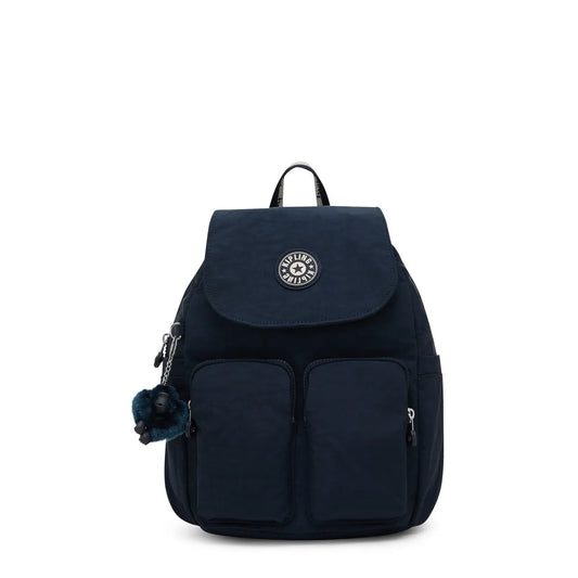 CITY POCKET S Blue BW Kipling