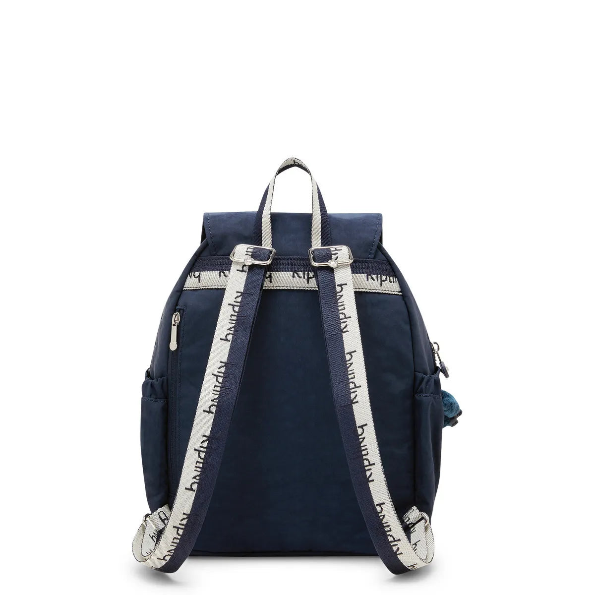 CITY POCKET S Blue BW Kipling
