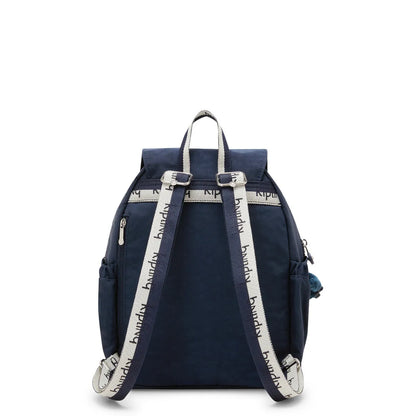 CITY POCKET S Blue BW Kipling