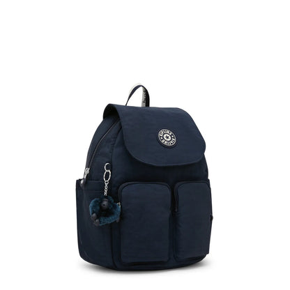 CITY POCKET S Blue BW Kipling