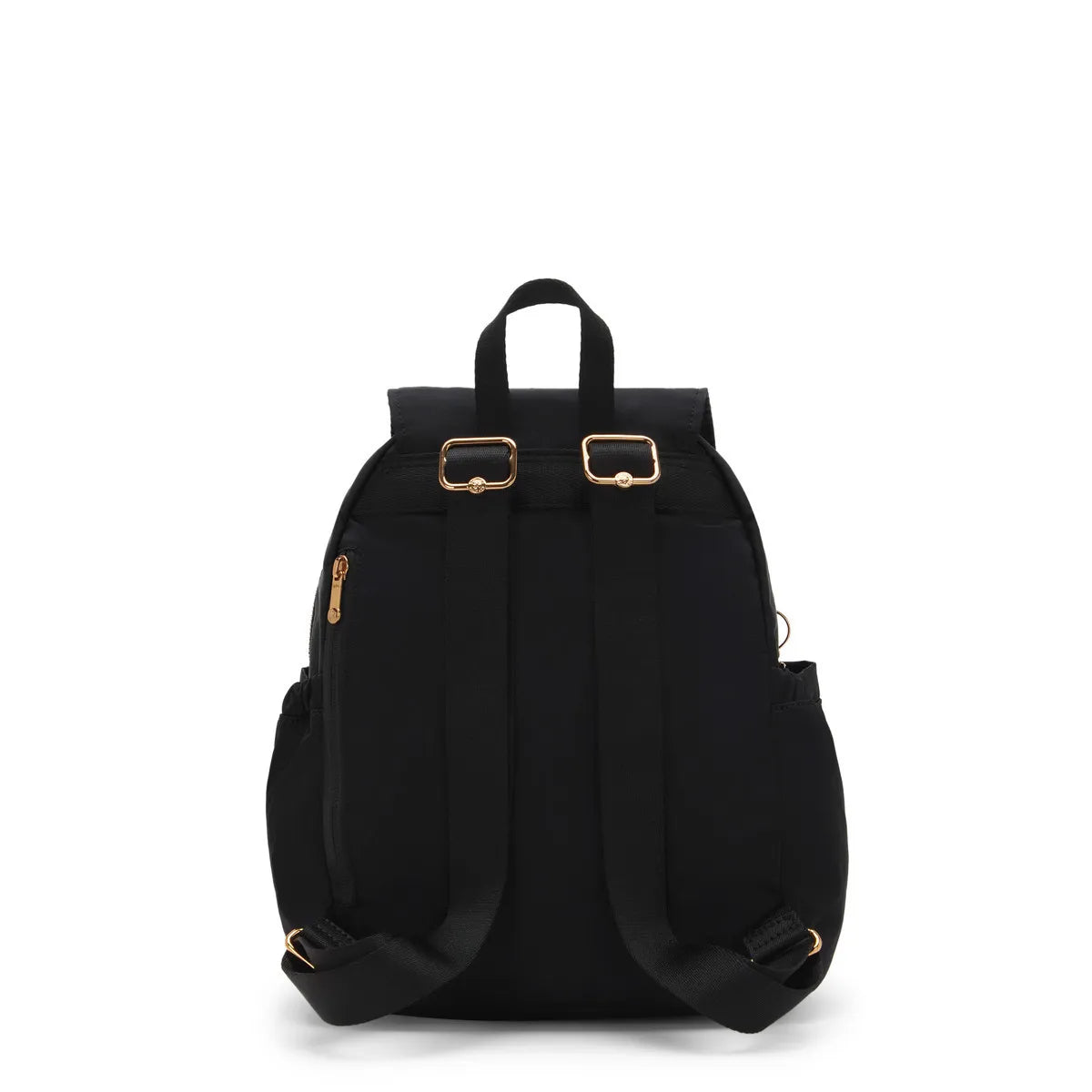 CITY POCKET S Blush Gold Blck