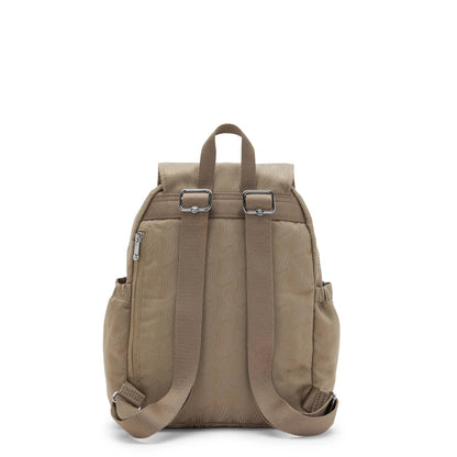 CITY POCKET S Diamond Wave Jq