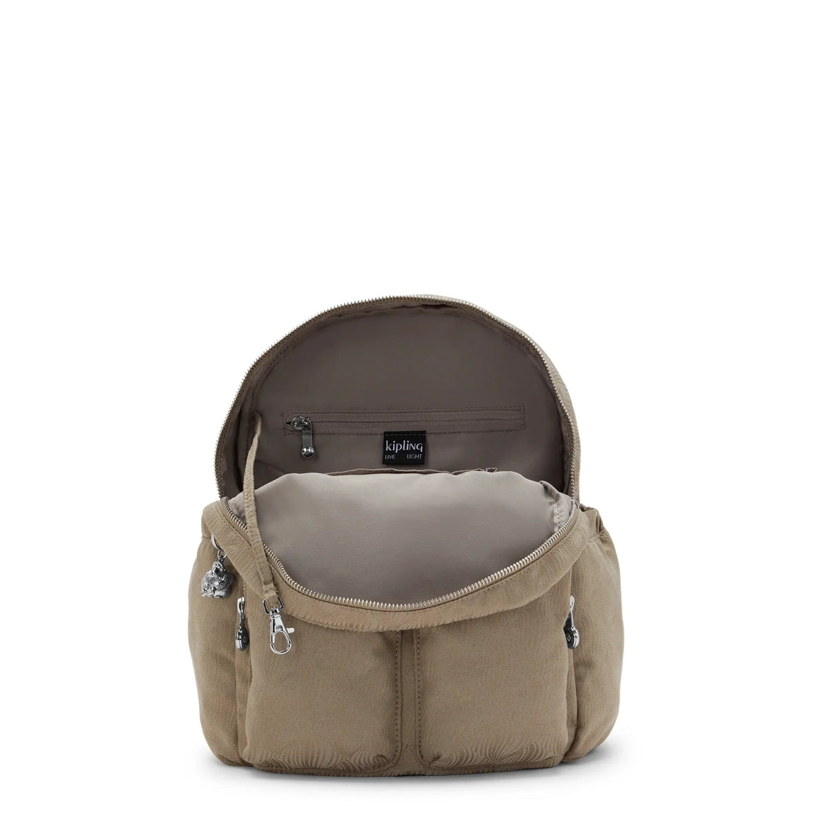 CITY POCKET S Diamond Wave Jq