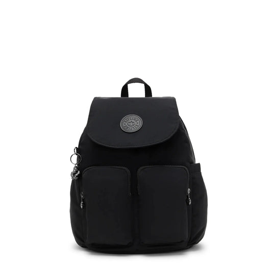 CITY POCKET S INFINITE BLACK
