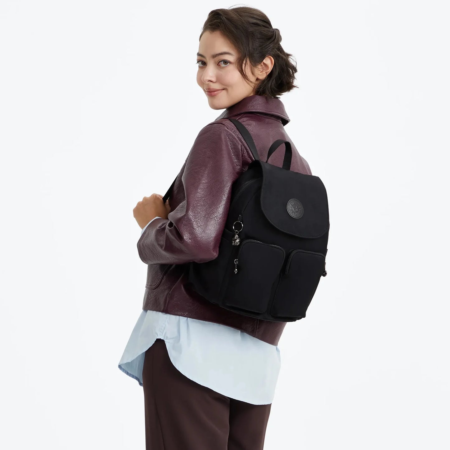 CITY POCKET S INFINITE BLACK