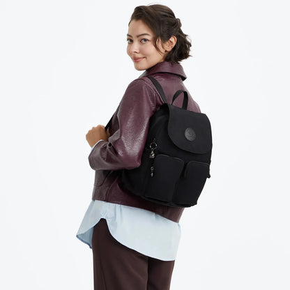 CITY POCKET S INFINITE BLACK