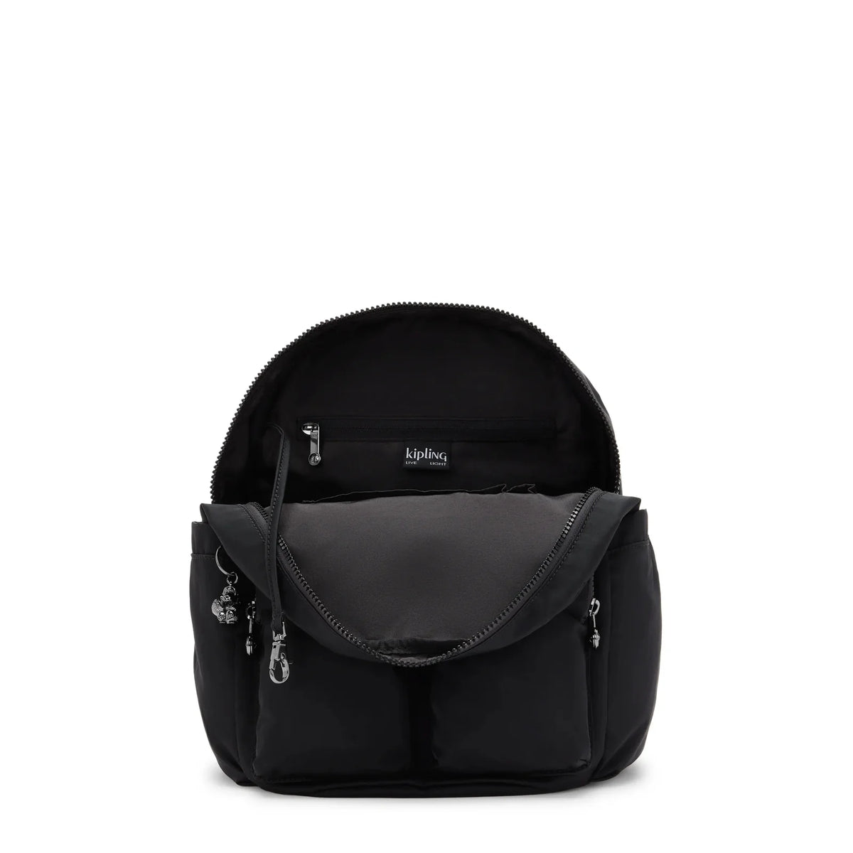 CITY POCKET S INFINITE BLACK