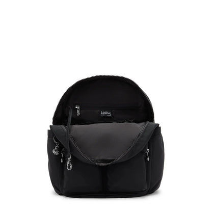 CITY POCKET S INFINITE BLACK