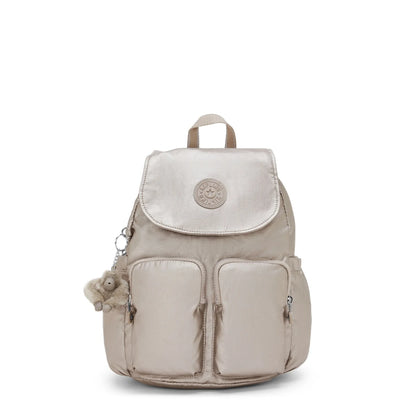 CITY POCKET S Metallic Glow