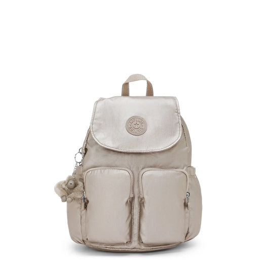 CITY POCKET S Metallic Glow