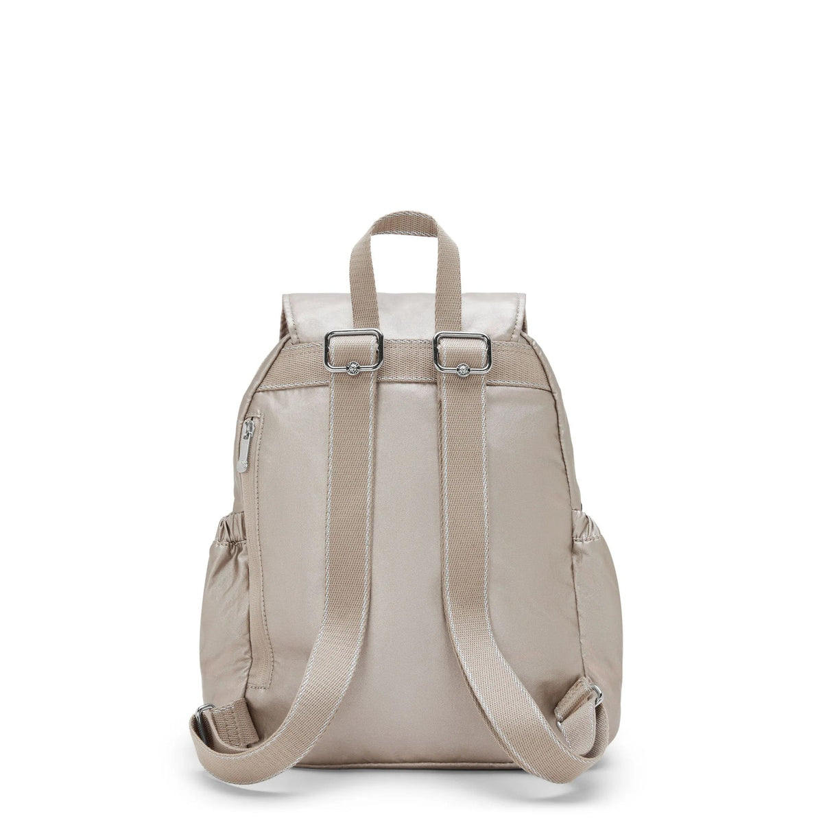 CITY POCKET S Metallic Glow