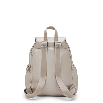 CITY POCKET S Metallic Glow