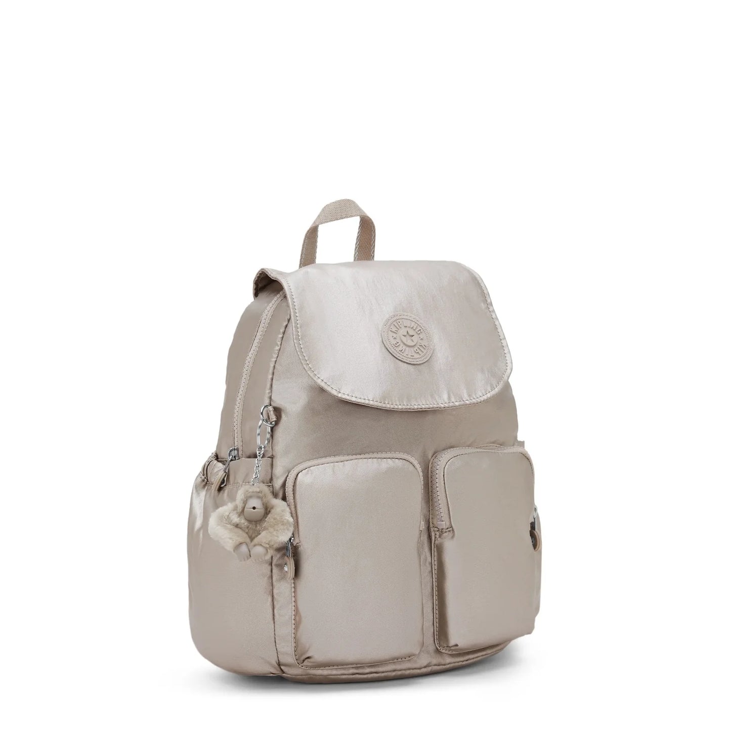 CITY POCKET S Metallic Glow