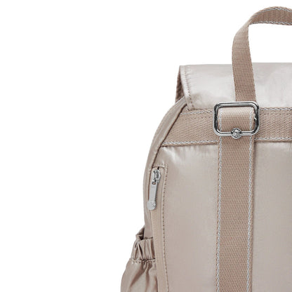CITY POCKET S Metallic Glow