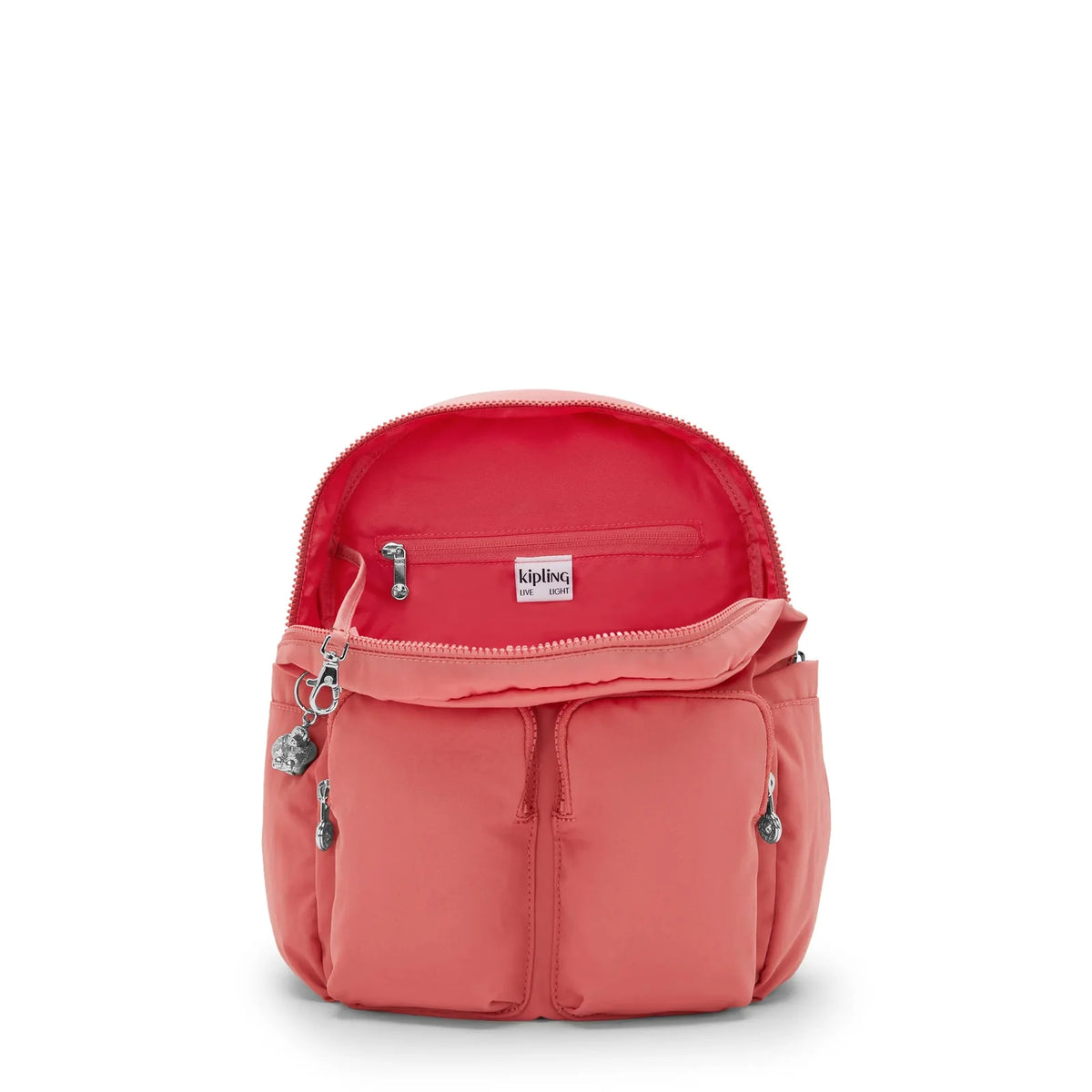 CITY POCKET S Misty Pink