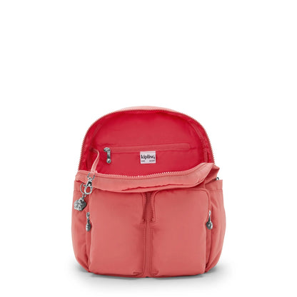 CITY POCKET S Misty Pink