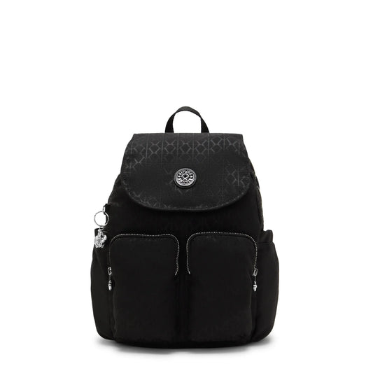 CITY POCKET S NOIR SIGN JQ $675 mensuales a 6msi*