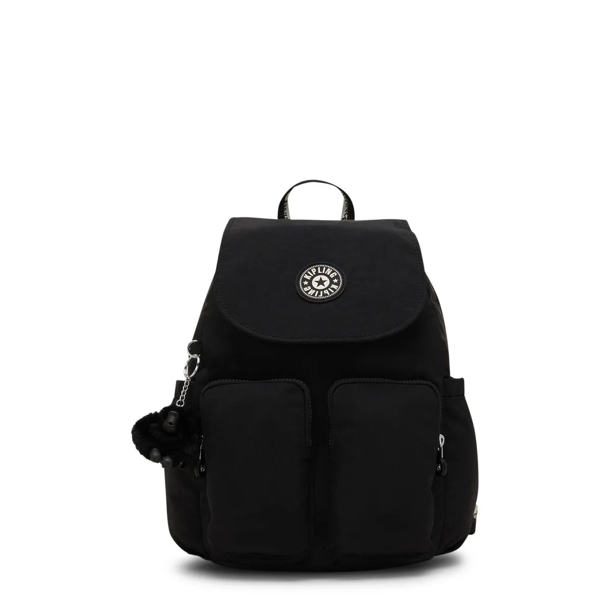 CITY POCKET S Noir BW Kipling