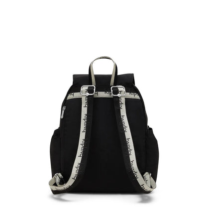 CITY POCKET S Noir BW Kipling
