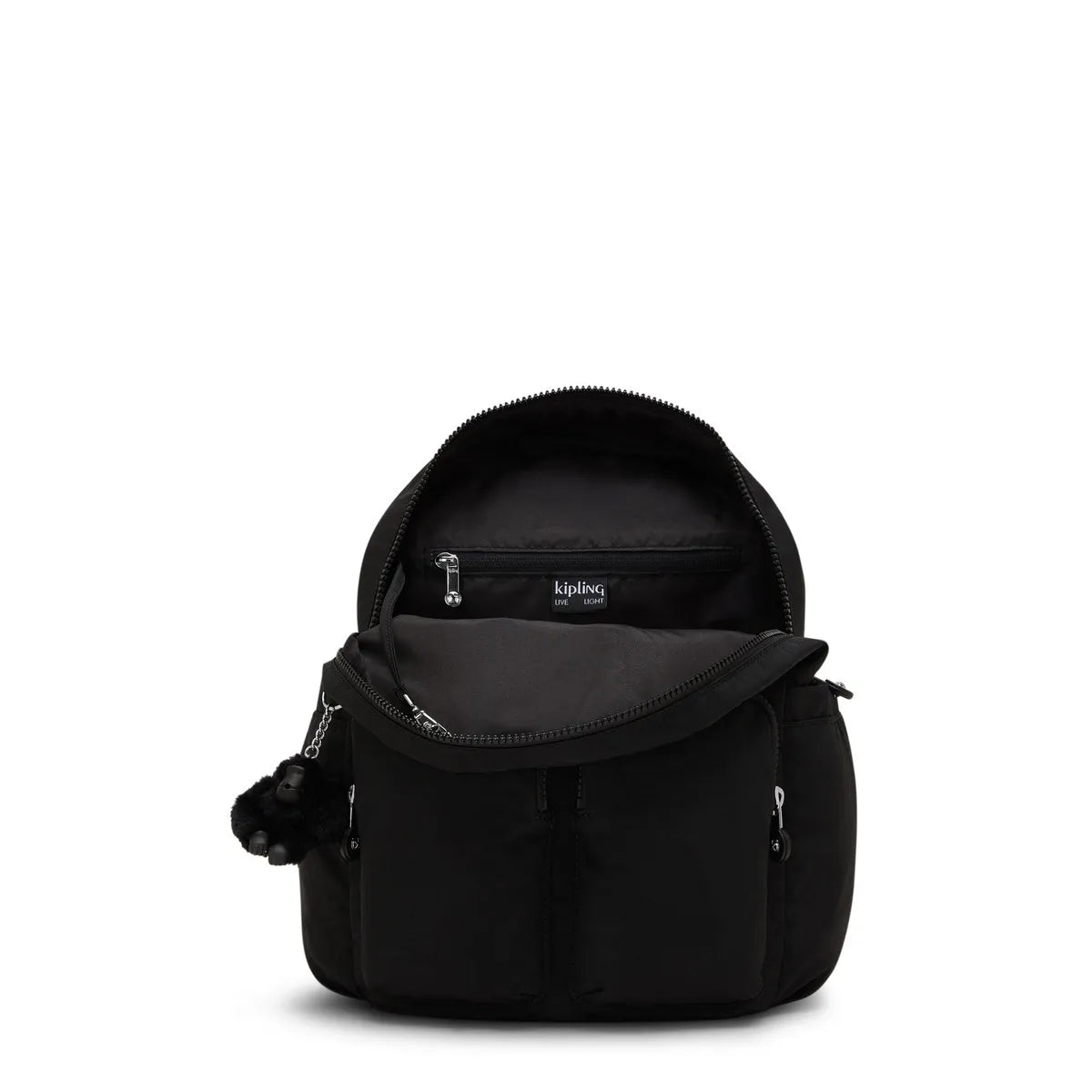 CITY POCKET S Noir BW Kipling