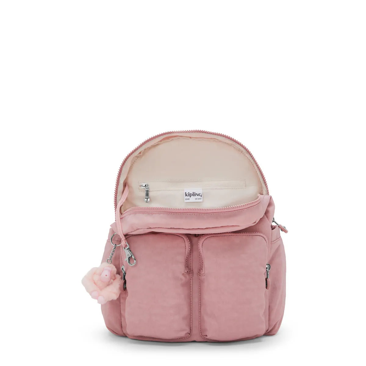 CITY POCKET S Smoky Blush