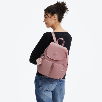 CITY POCKET S Smoky Blush