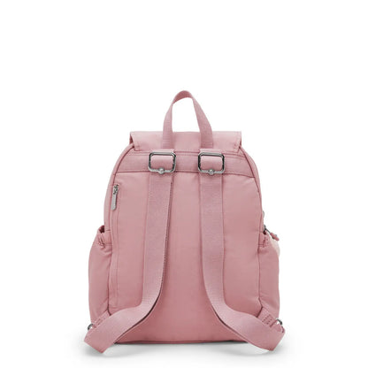 CITY POCKET S Smoky Blush