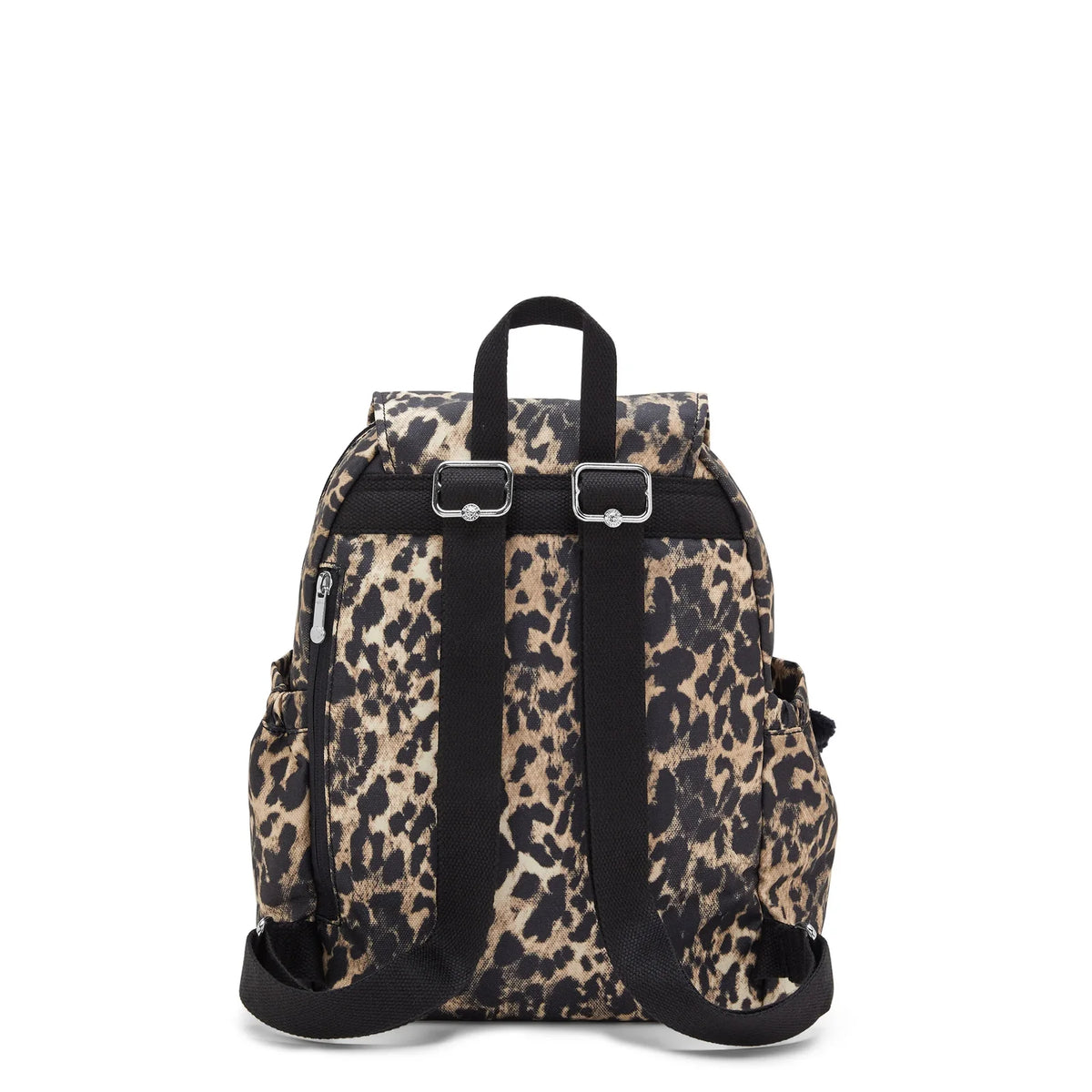CITY POCKET S WILD LEOPARD