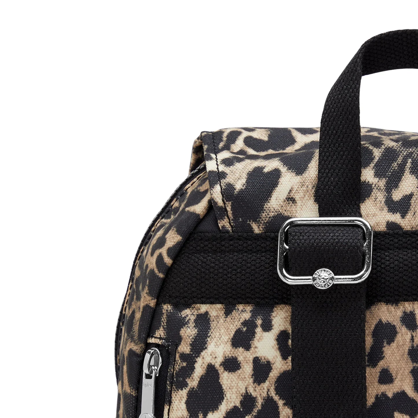 CITY POCKET S WILD LEOPARD