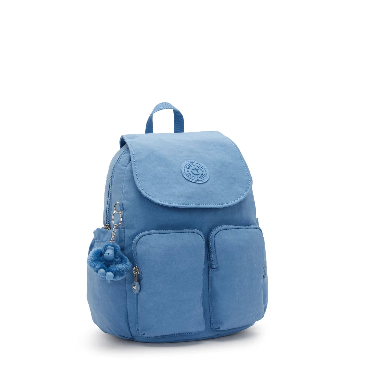 CITY POCKET S Vintage Blue