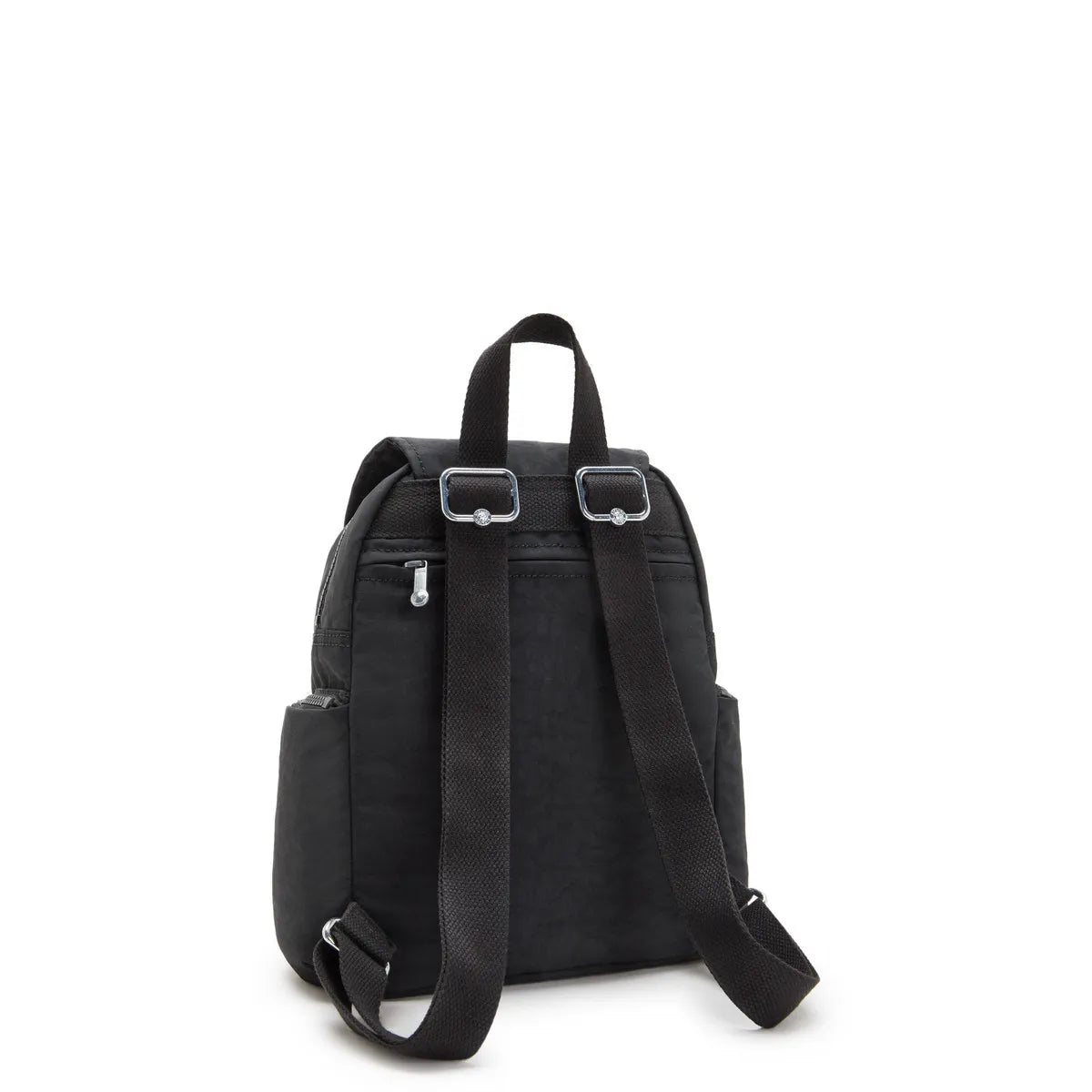 CITY ZIP MINI Black Noir
