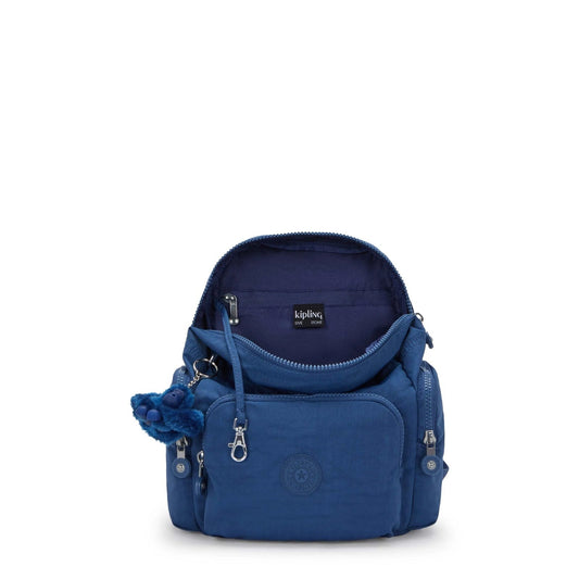 CITY ZIP MINI Casual Blue $1,016 mensuales a 3MSI*