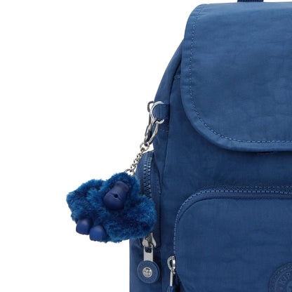 CITY ZIP MINI Casual Blue $1,016 mensuales a 3MSI*